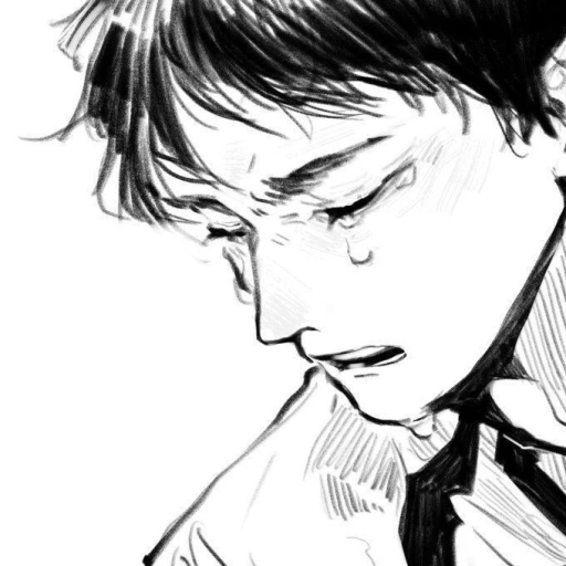 bully victim .
