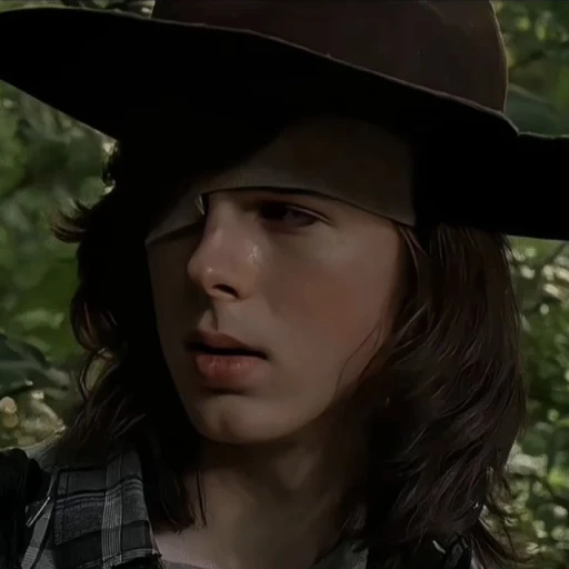 Carl Grimes°