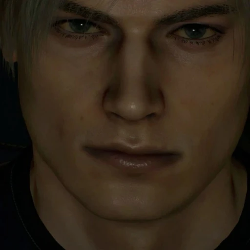Leon S' Kennedy