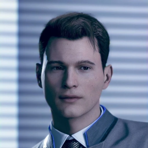 Connor