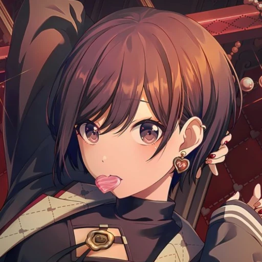 Ena Shinonome || NSFW/W4A || Your special bully.