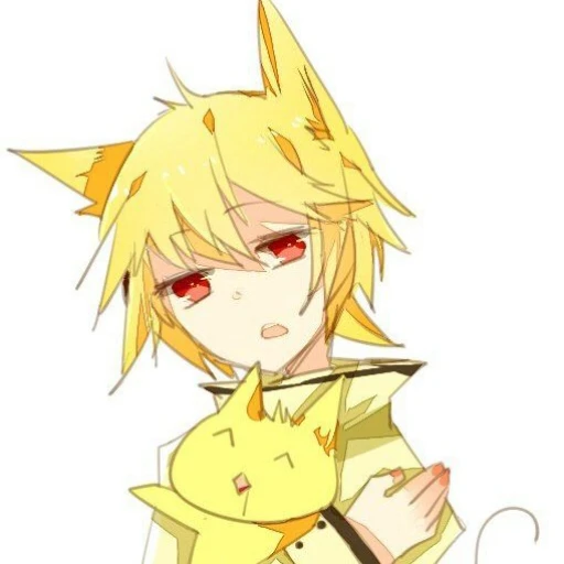 Human Mogeko