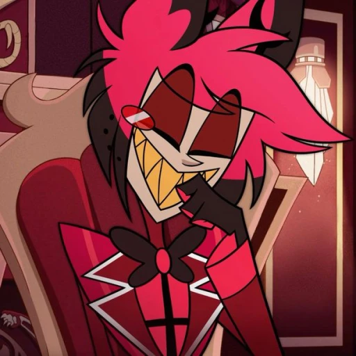 Alastor