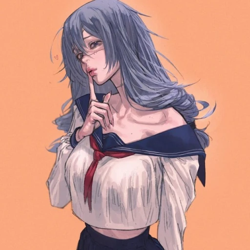 Mahito [female]