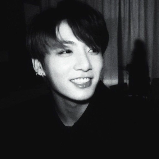 Jeon Jungkook