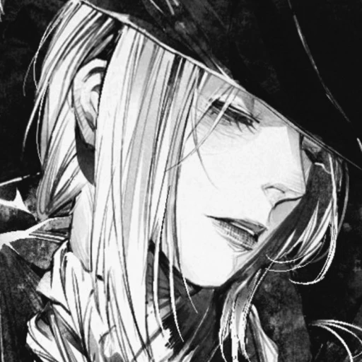 lady Maria