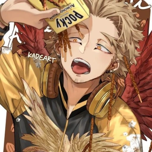 Hawks