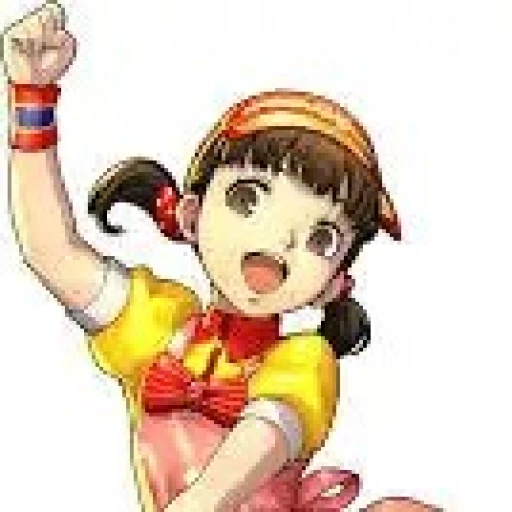Nanako (Persona 4)
