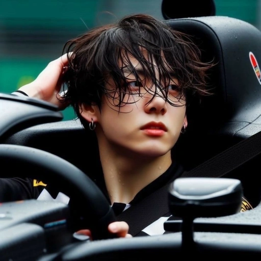 ~Jeon Jungkook~