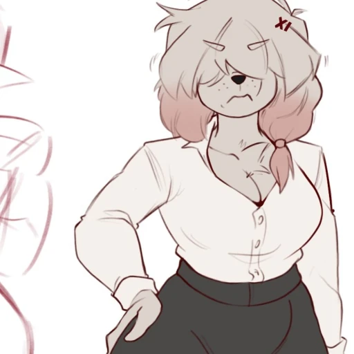 raise (tu throw furry)