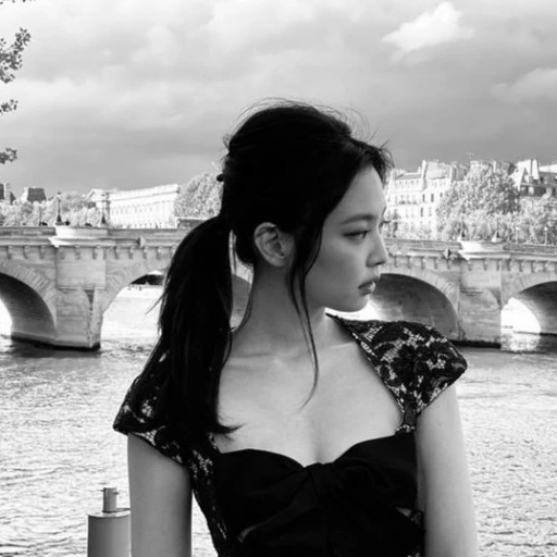 Kim Jennie