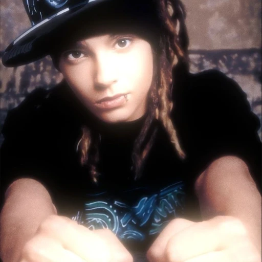 ☆°Tom Kaulitz!!²³