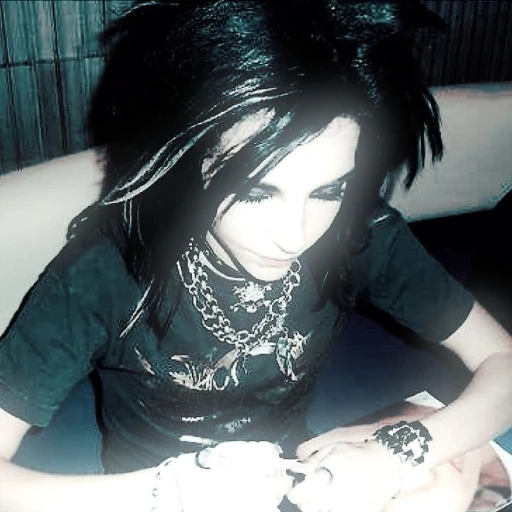 Bill Kaulitz ~~