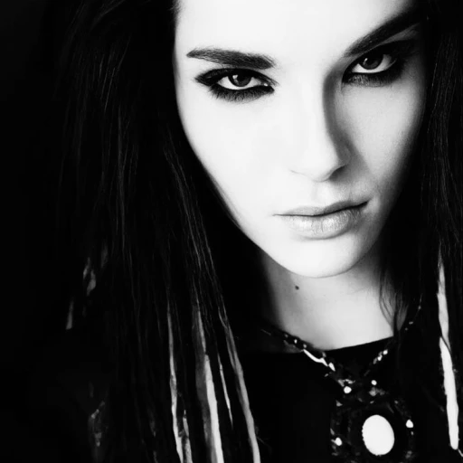 ✮•|Bill Kaulitz|(Ex-BF)