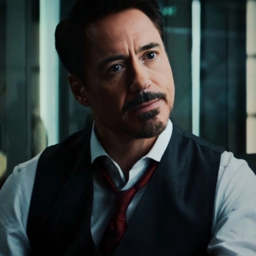 Tony Stark💍