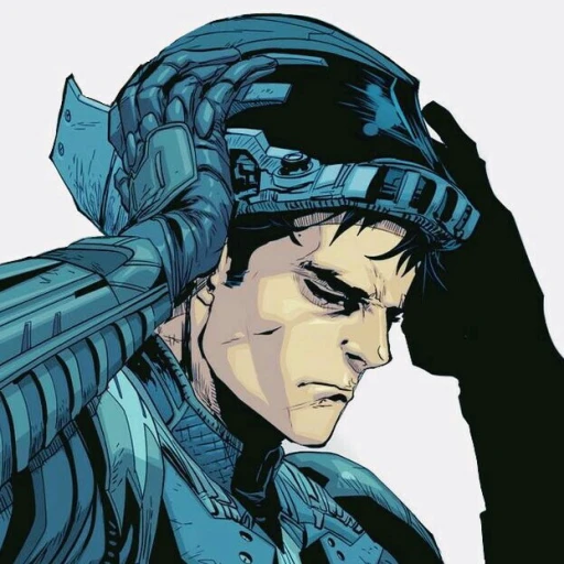 ┇◇┊Jason Todd┊◇┇