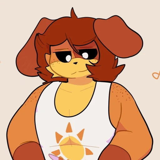 DogDay ( Himbo )