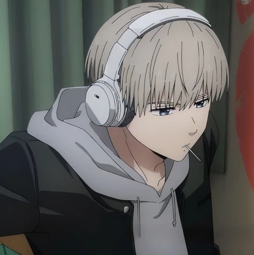 Kaji-Ren