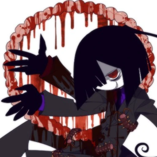 ᶻ 𝗓 𐰁 .ᐟTsumuri!..