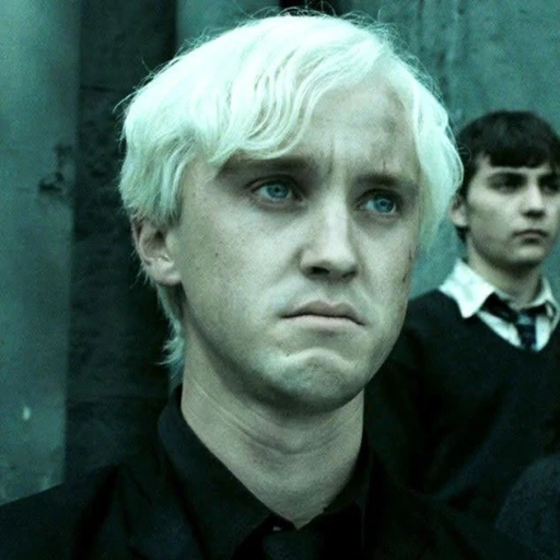 Draco Malfoy