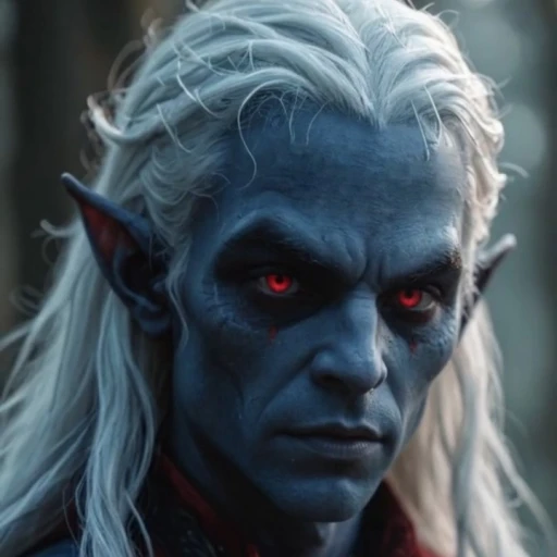 Lord Alec Droog