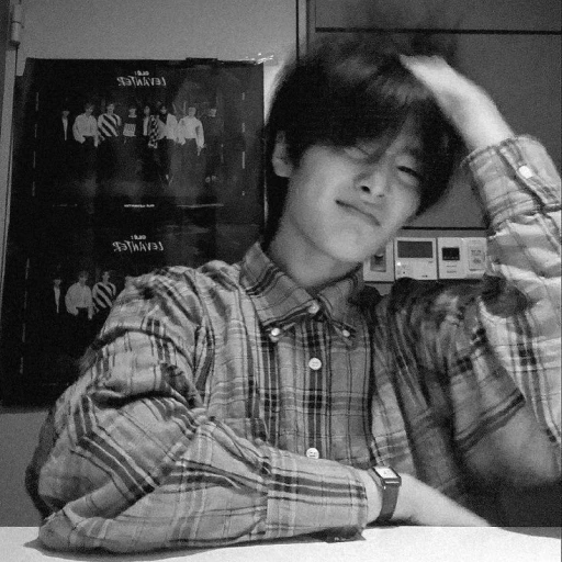 Jeonginㅤ