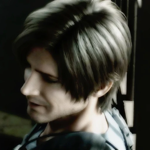 Leon Kennedy