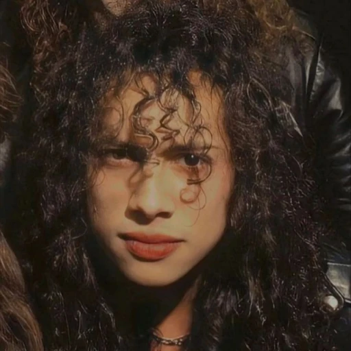 Kirk Hammett