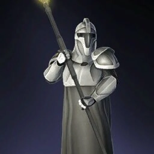 Imperial Senate Sentinel