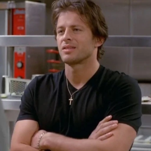 Mark Hoffman