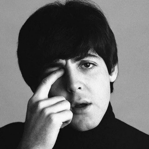 || Paul McCartney #2