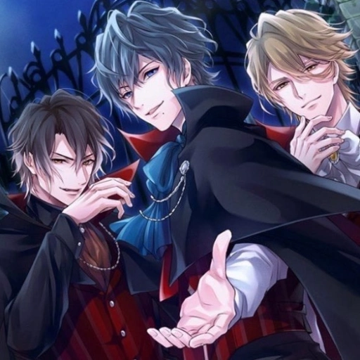 Vampires