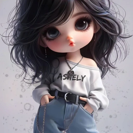 Ashley