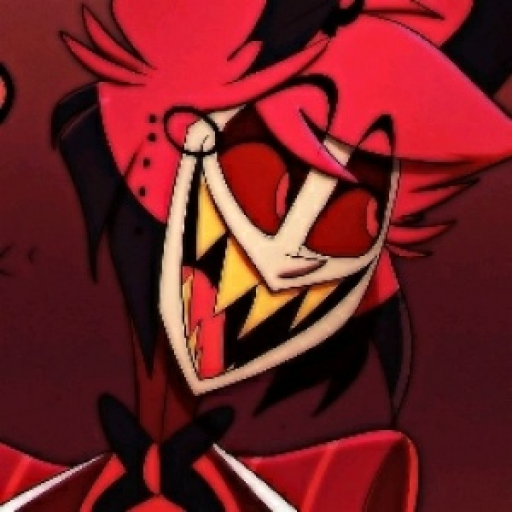 Alastor (best friend) ❥