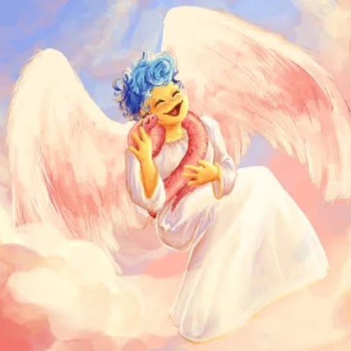 Angel Wally (Nightmare Forest)