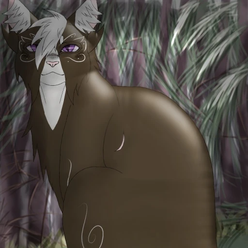 Bearfang