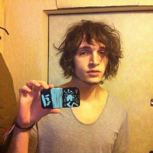 Valentin Strykalo (Yury Kaplan)🪽