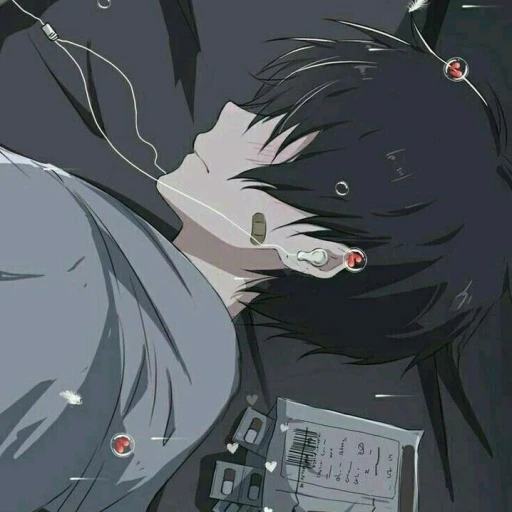 Mike (Your friend)