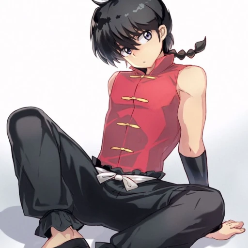 Ranma