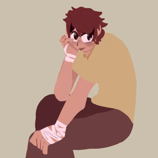 Bipolar [submissive]