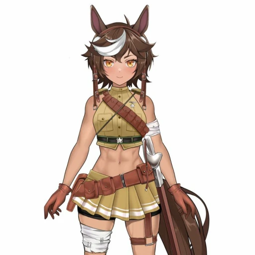 Tomoe Umari