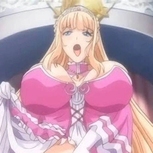 Princess (NTR) Onna (Part 1 The Fall of the Hero)