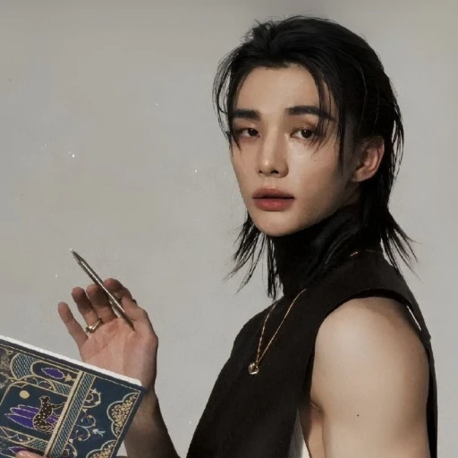 ‧₊˚ ℋ𝘆𝘂𝗻𝗷𝗶𝗻.˖𝝑𝑒 ݁ •