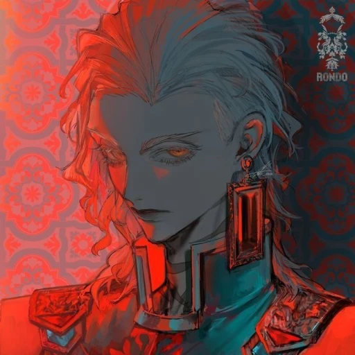 split personality