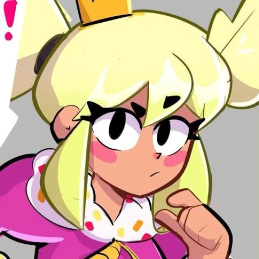 Mandy