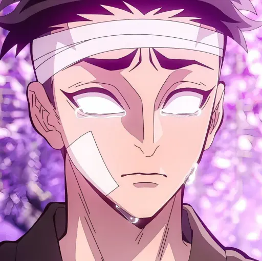 Gyomei Himejima.