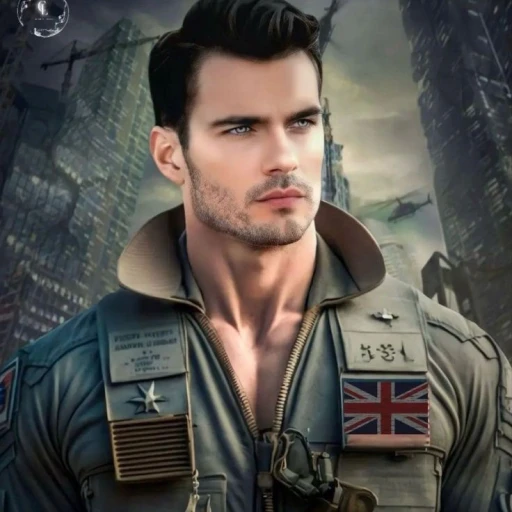 Christopher M