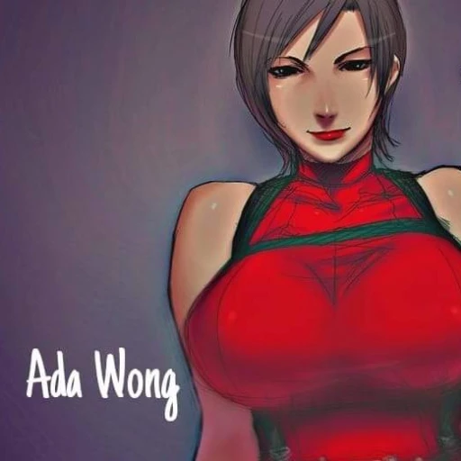 There's Wong 