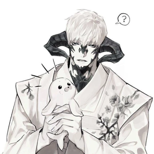 |Demon🌠!