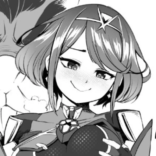 { Pyra...? }
